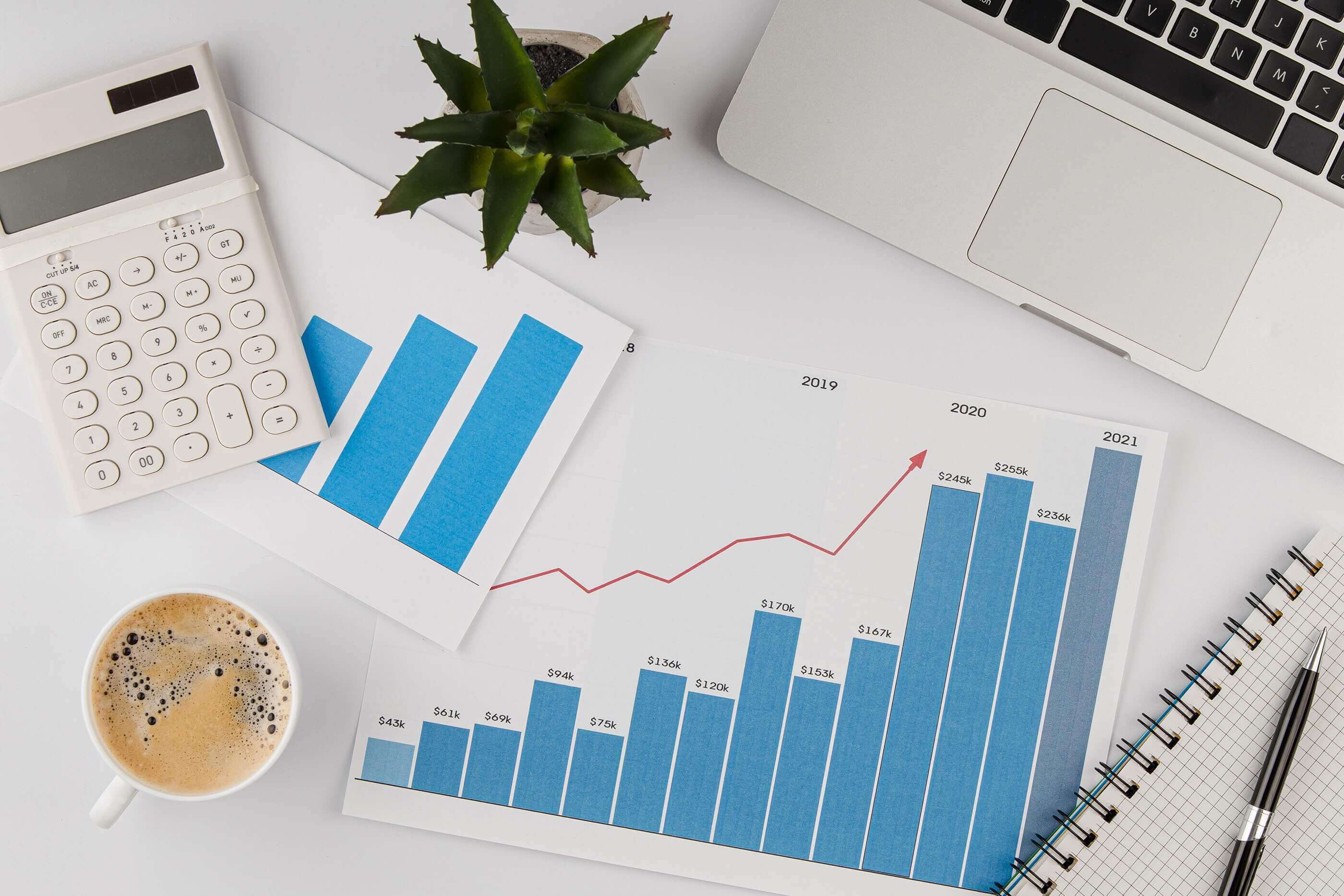 Business Growth Solutions