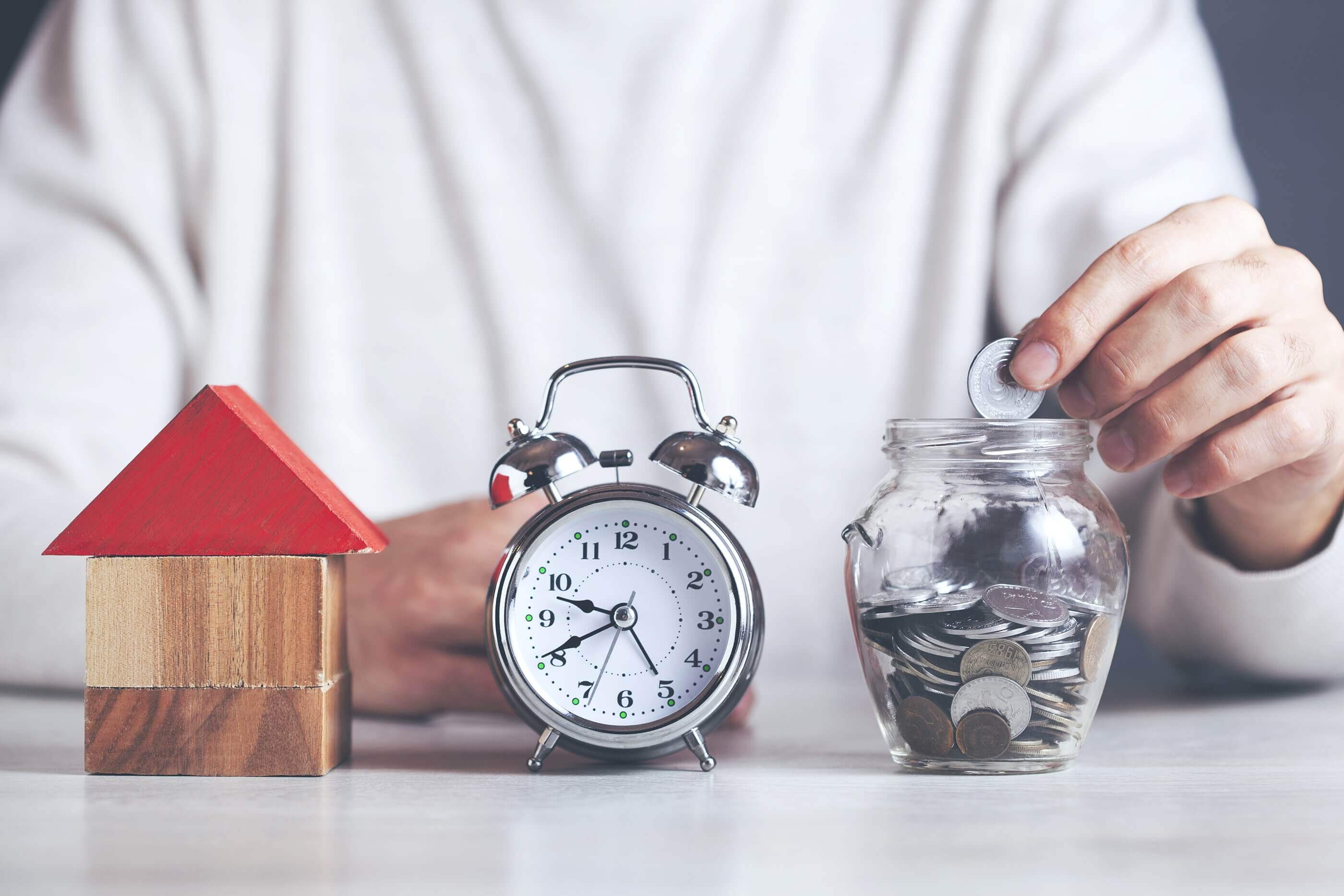 Save Time and Money