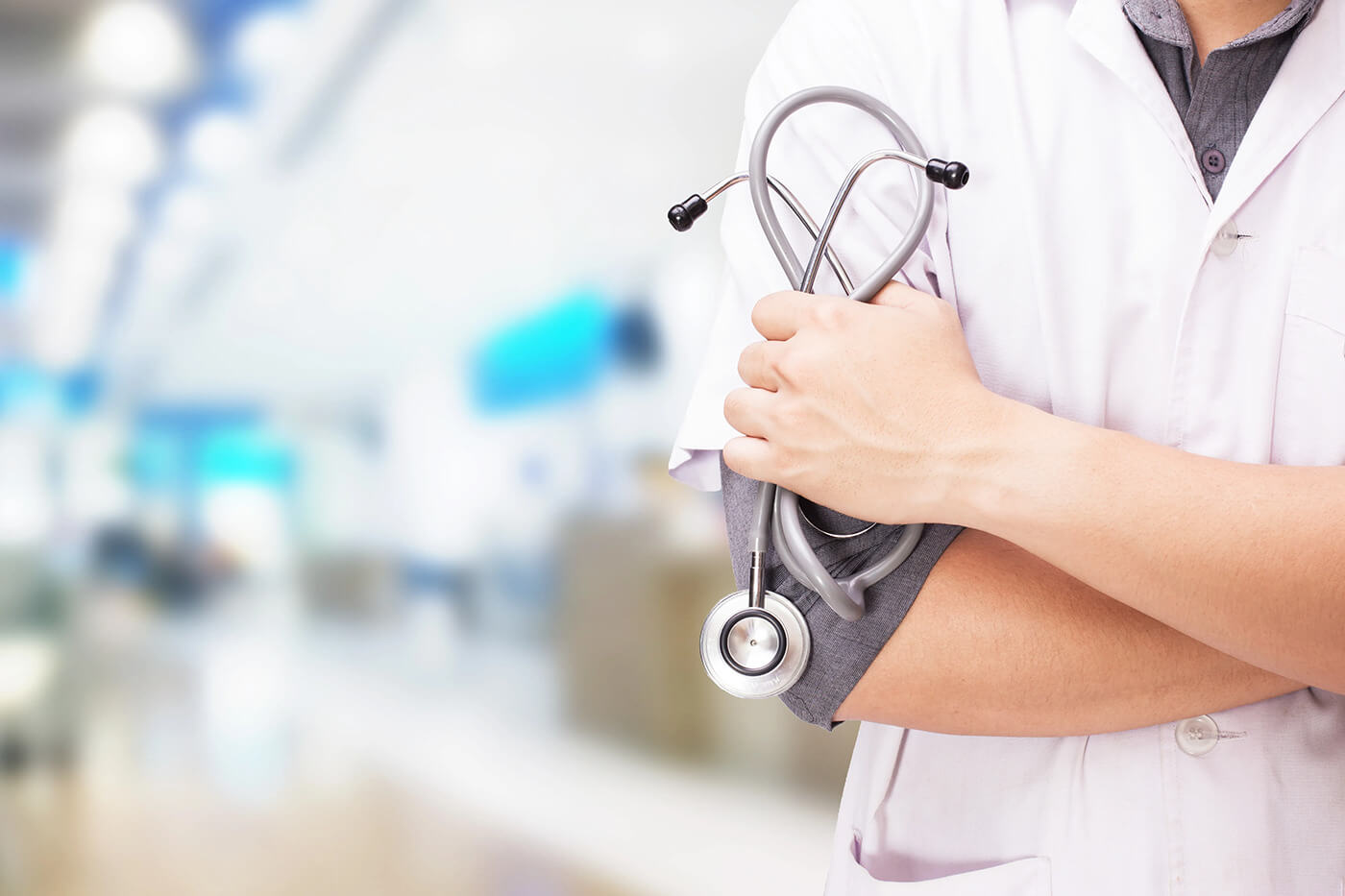 Healthcare Sector