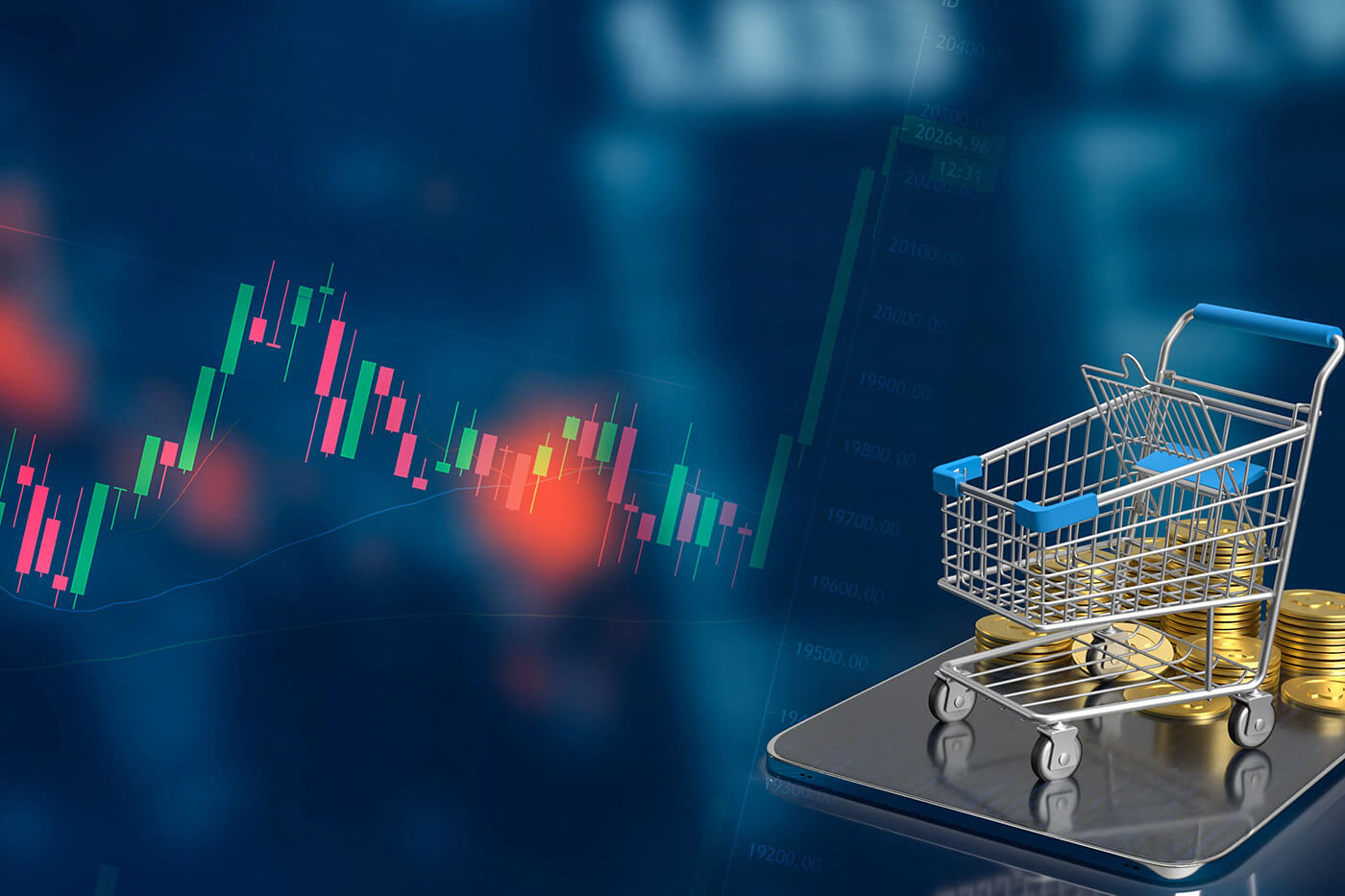 Retail & Trading