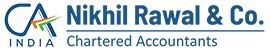 CA Nikhil Rawal & Co.