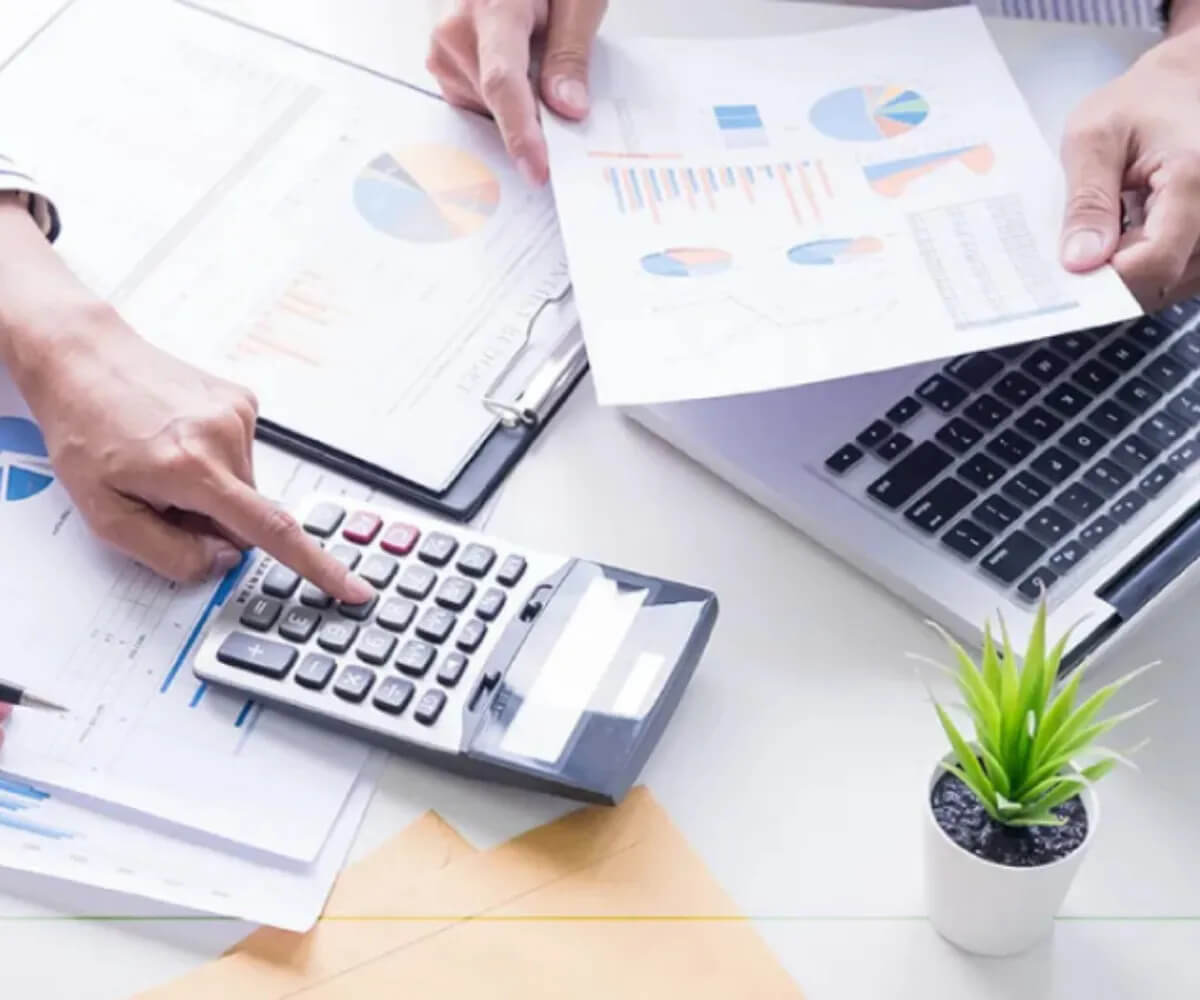 Financial Services